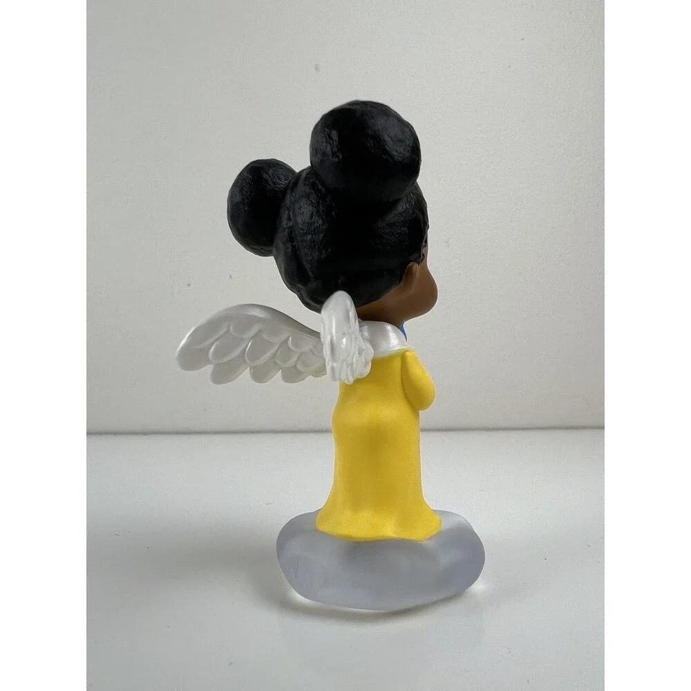 2023 Hallmark Keepsake Mary's Angels Sunflower Ornament 36th In Series Christmas